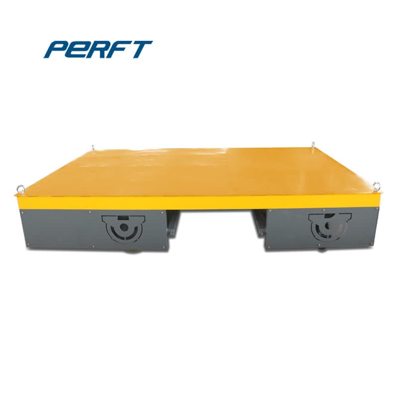 <h3>auto transfer cart with ac motor 30t-Perfect Heavy Duty </h3>
